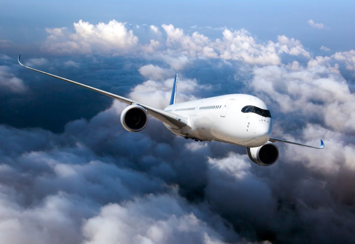 Aircraft Leasing and Sale & Leasebacks (SLB)