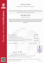 ISO 9001:2015