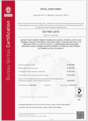 ISO 9001:2015